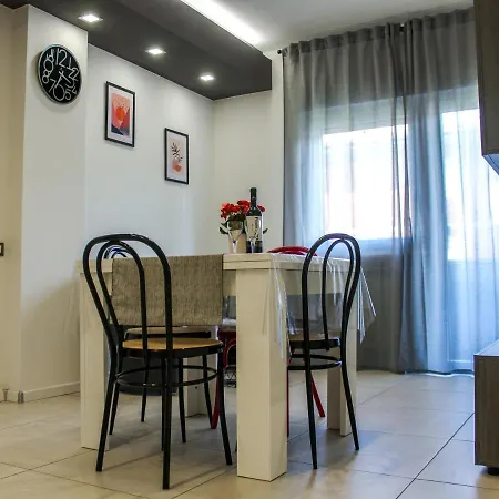 Casa Felicita *