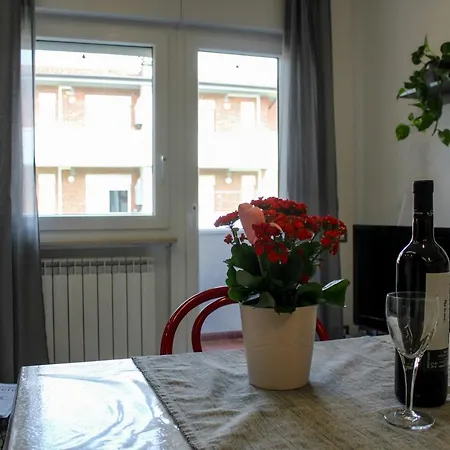 Casa Felicita Apartment Udine