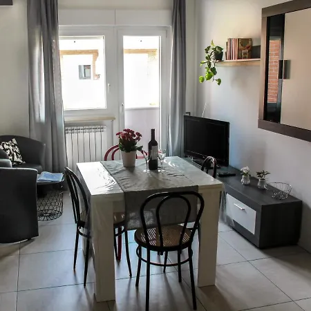 Casa Felicita Апартаменты *