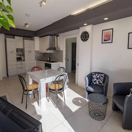 Apartamento Casa Felicita