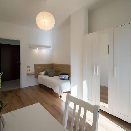 Апартаменты Casa Felicita