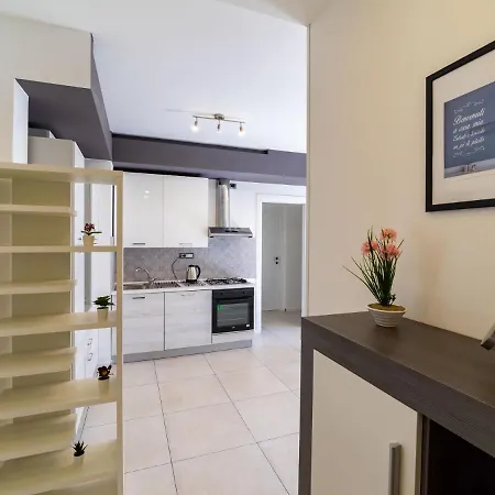 Casa Felicita Апартаменты *
