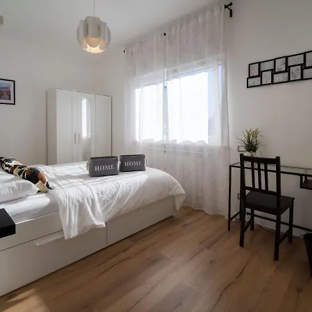 Casa Felicita 아파트