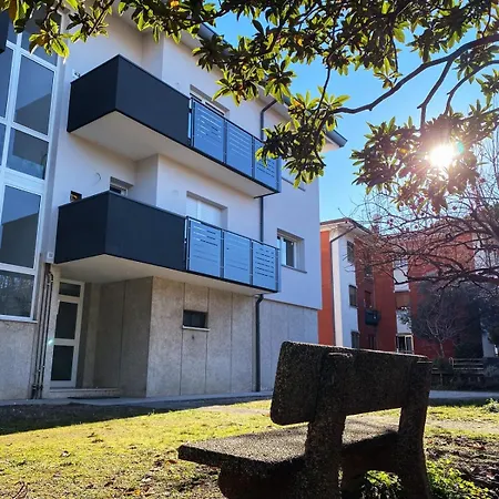 Casa Felicita Apartment