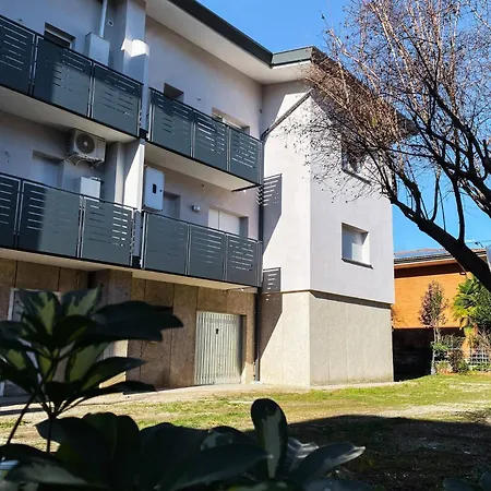 Casa Felicita Udine