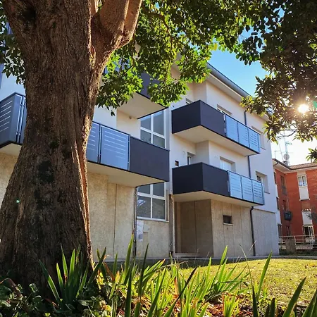 Casa Felicita Apartment *